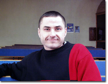 Мякушин Сергей