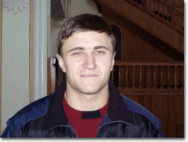 Языков Денис